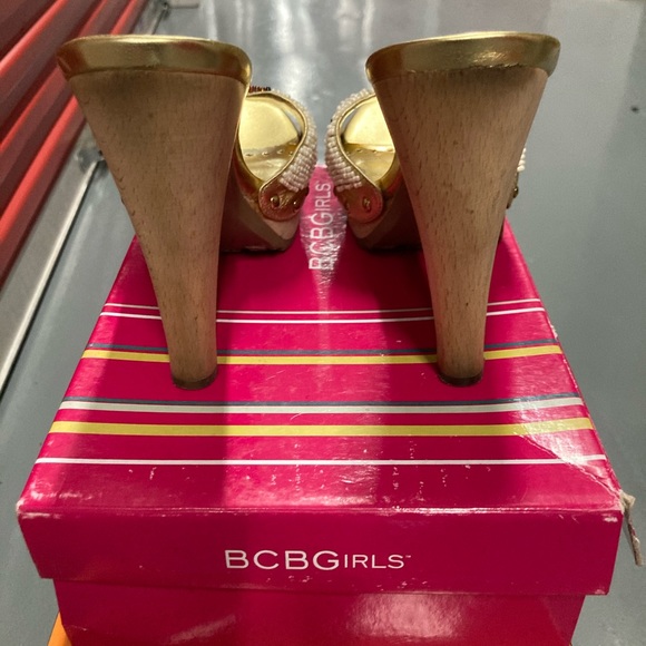 BCBGirls Sandals - Picture 2 of 9